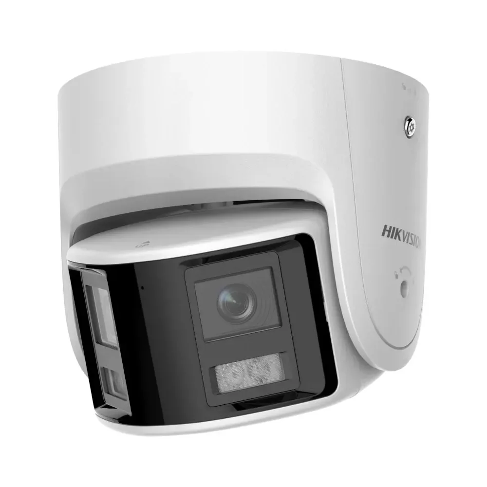 4 MP, 2 Inch PT Camera