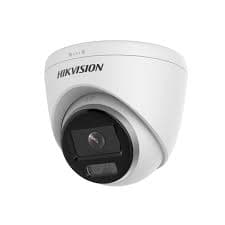 1 Series Fix lens camera 	Entry level 2 MP IR turret Camera