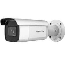 Varifocal Lens IP camera 4 MP AcuSense Vari Focu 2.8-12mm bullet