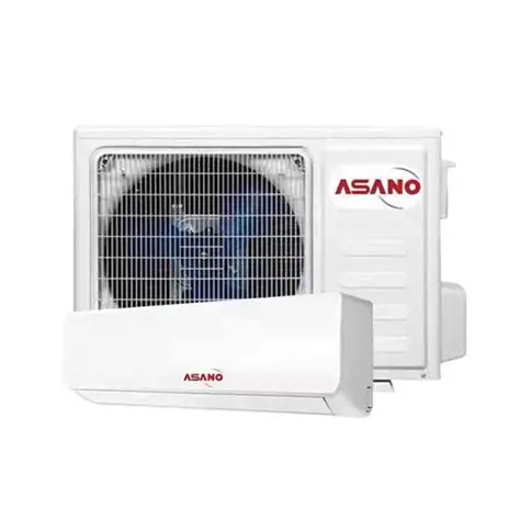 Asano AC AS-2.5	Asano AC AS-2.5